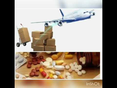 Pharmaceutical Product Drop Shipping